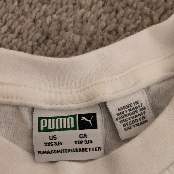 Puma - Picture 4 of 4